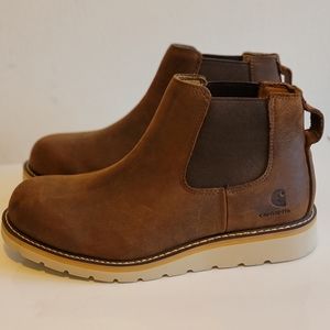Carhartt Chelsea Boots